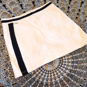 Vintage Ralph Lauren golf skort